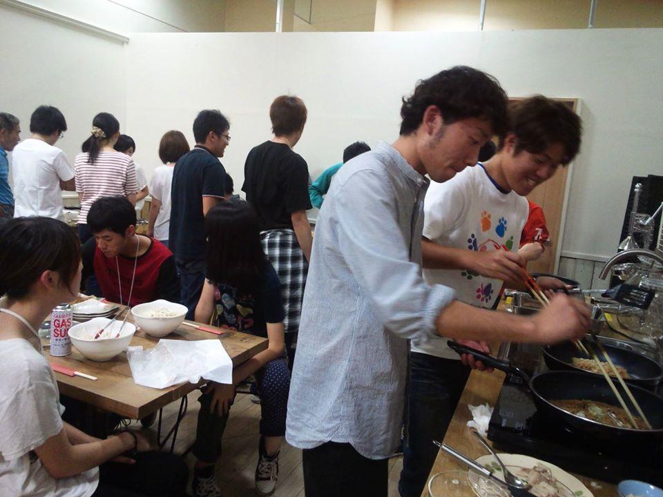 Ishinoma-Kitchen