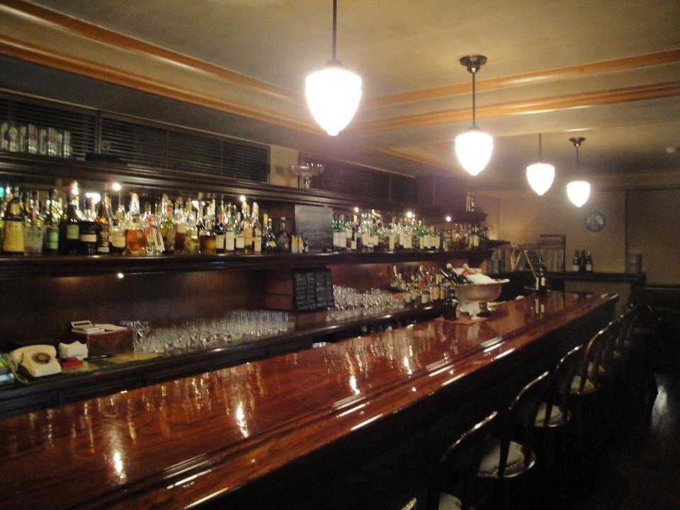 THE BAR（ザ バー）