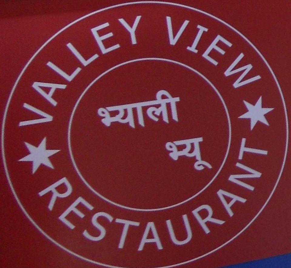 Valley View Restaurant