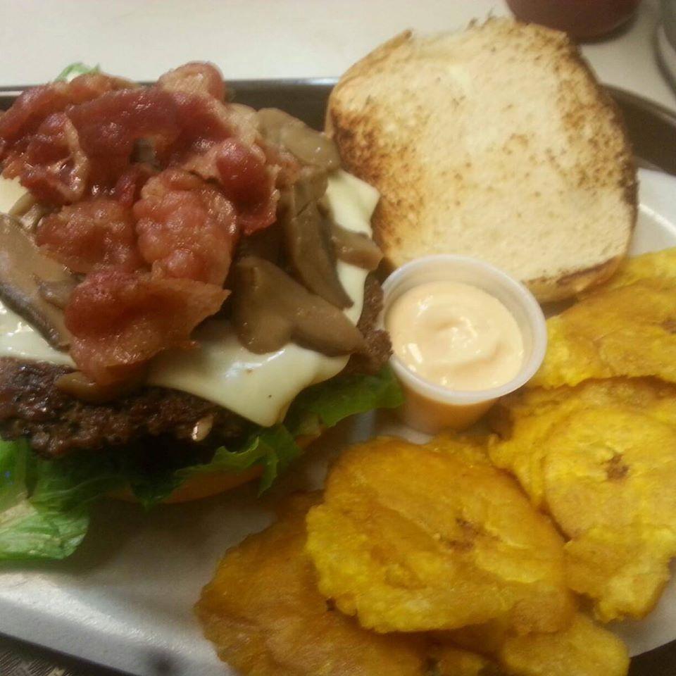 Jungle Burger Ofertas