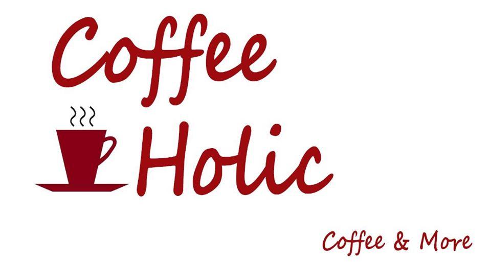 CoffeeHolic
