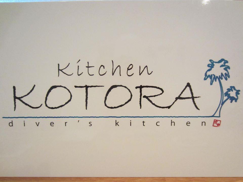 KitchenKOTORA