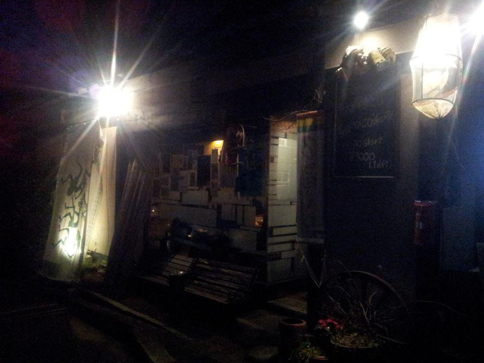 Livebarseeya
