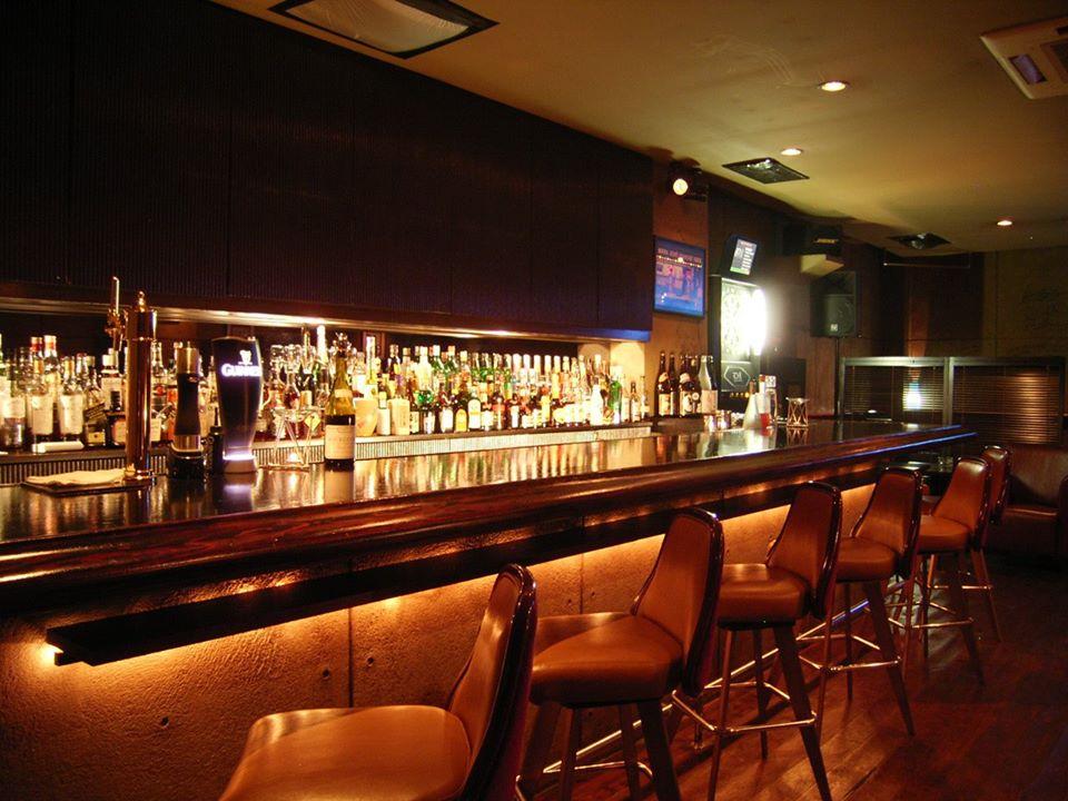 Ayano's Bar Smith Street
