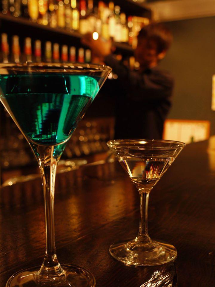 伊酒屋Bar calmo
