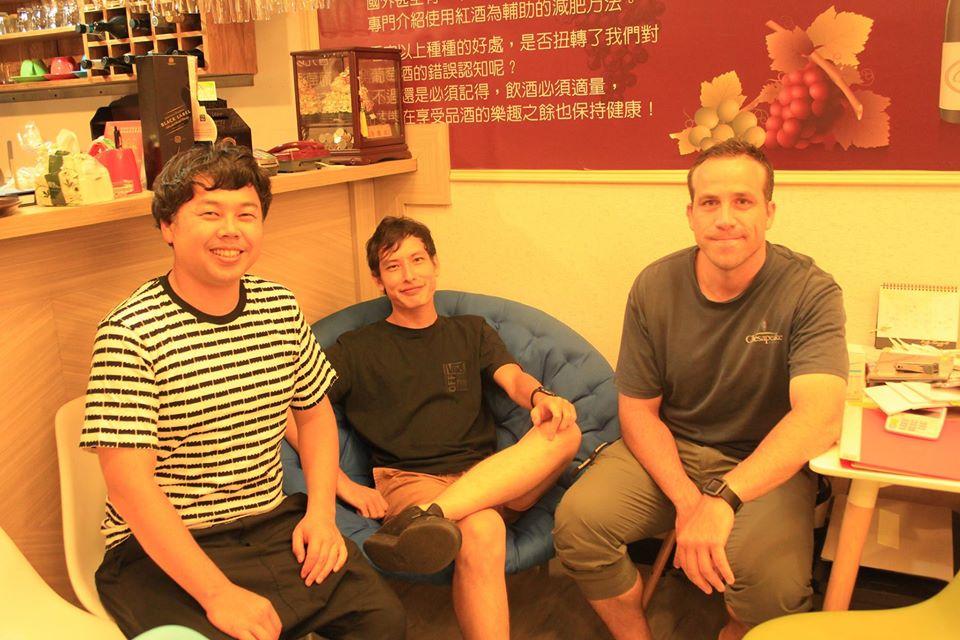 Paddy 我想喝