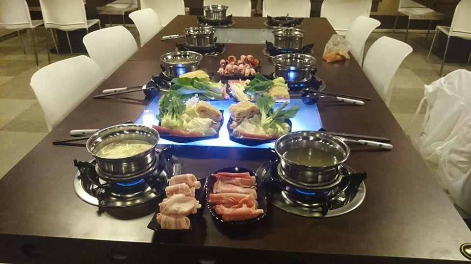 覓湯