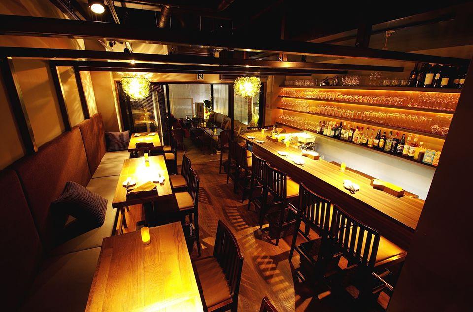 Cafe&bar ホシゾラ