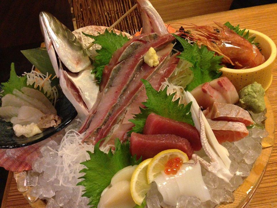 源ぺい 巣本店