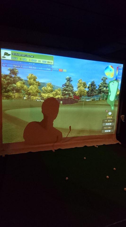 Golf&BarYamaji