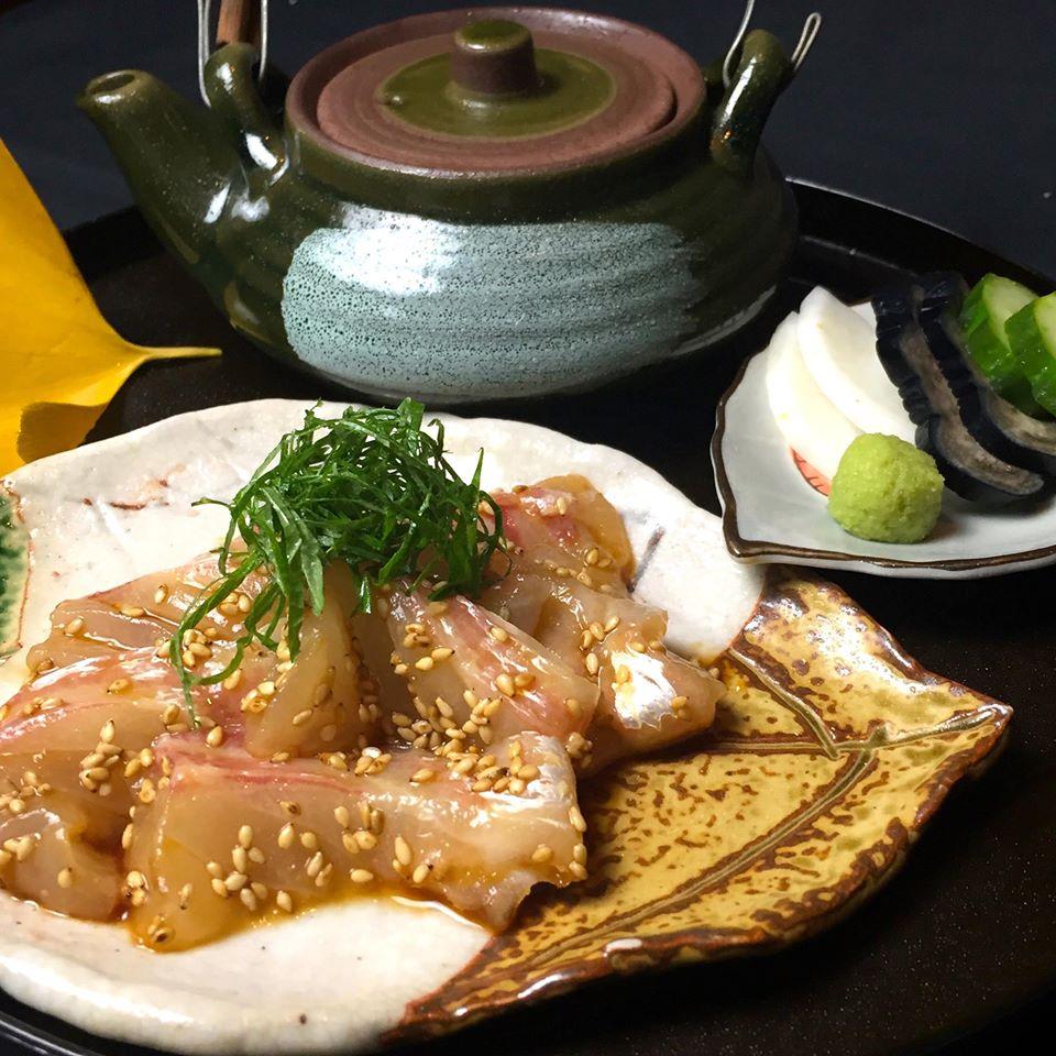 和食屋　縁楽　enraku