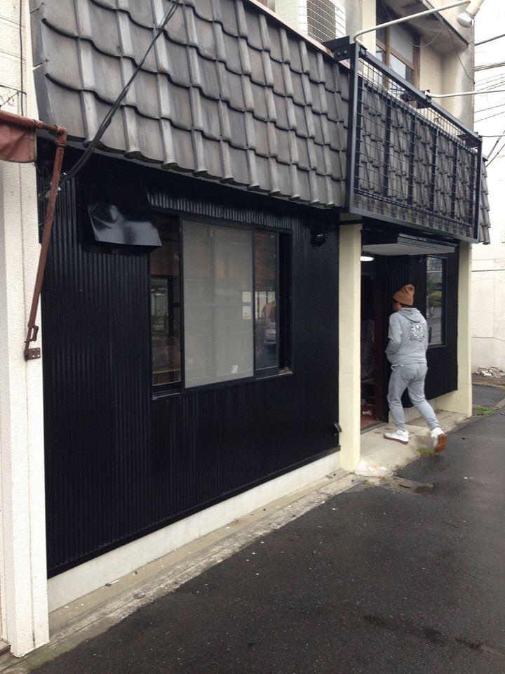 ラーメン　富次郎