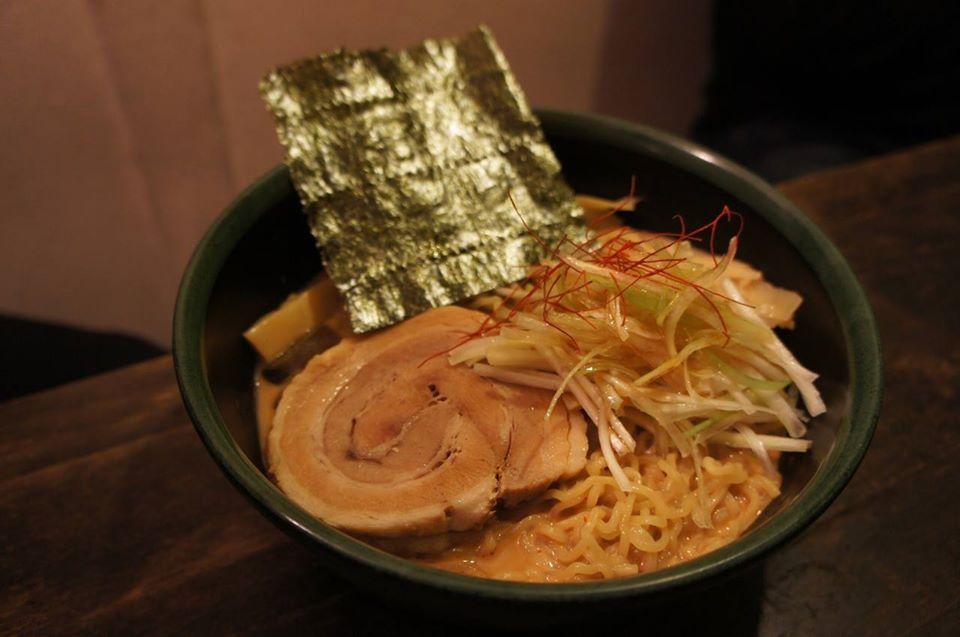 よしき坊