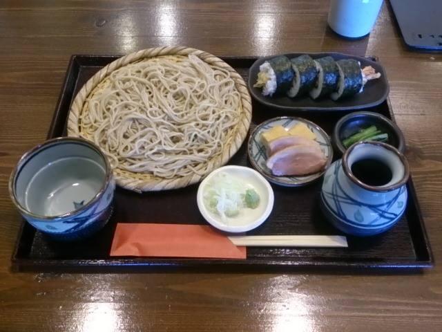 蕎屋 陽楽