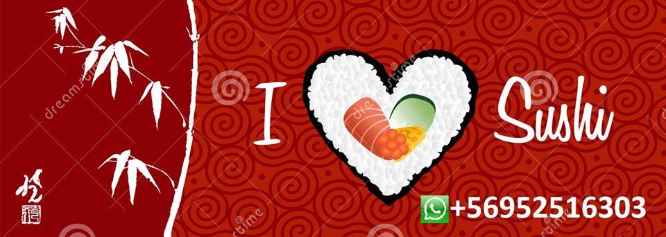 I Love Sushi