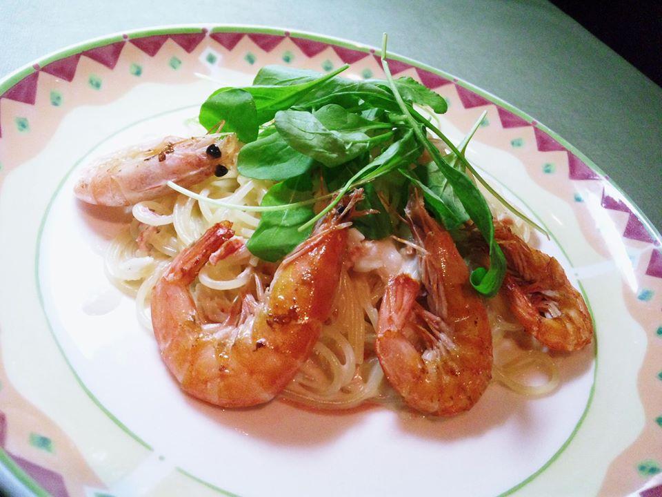 イタリア食堂　グラン・パ日本橋