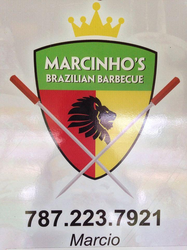 Marcinho's