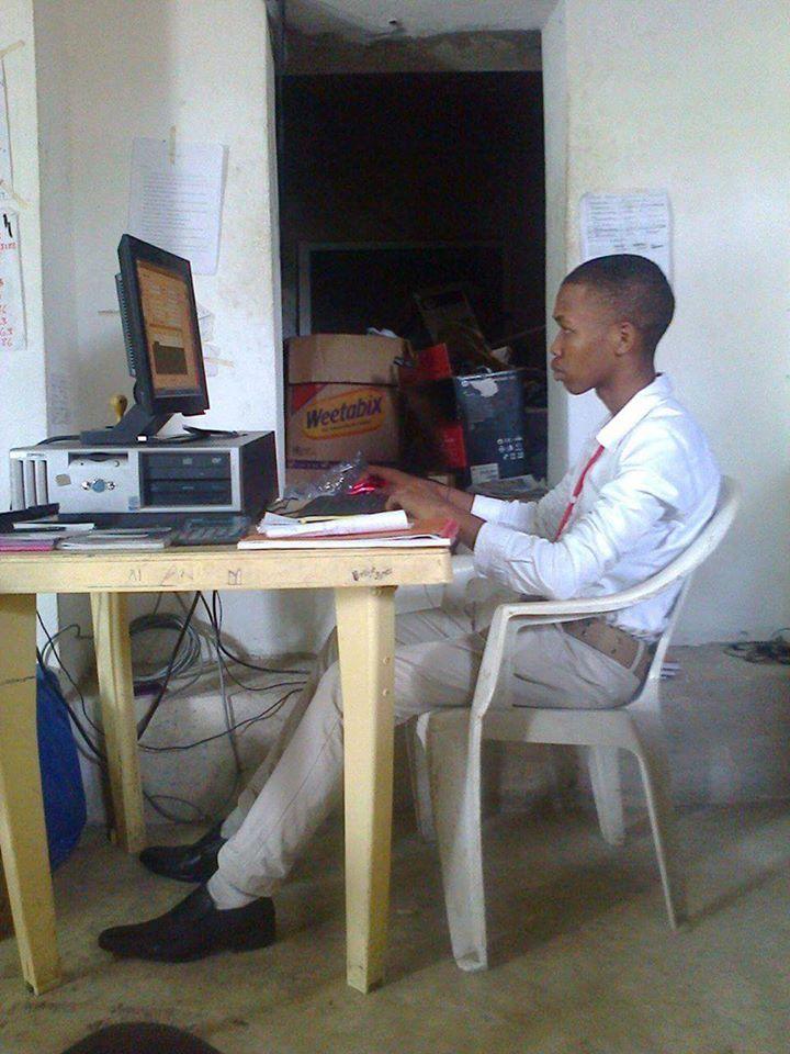 Uswazi TAKE AWAY