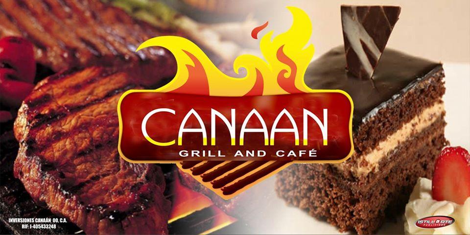 Canaan Grill & Cafe