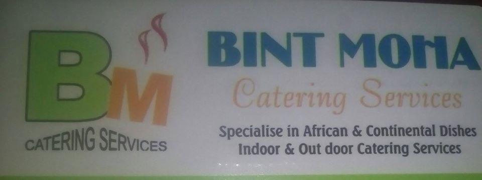 BINT MOHA