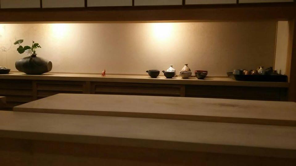 日本料理会席かわしま