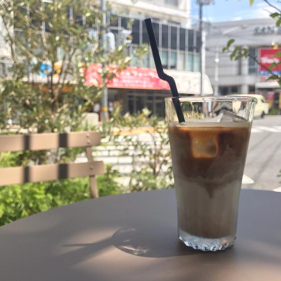 cafe LUSTER
