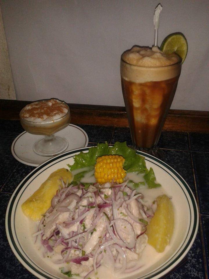 Marisqueria Marymar
