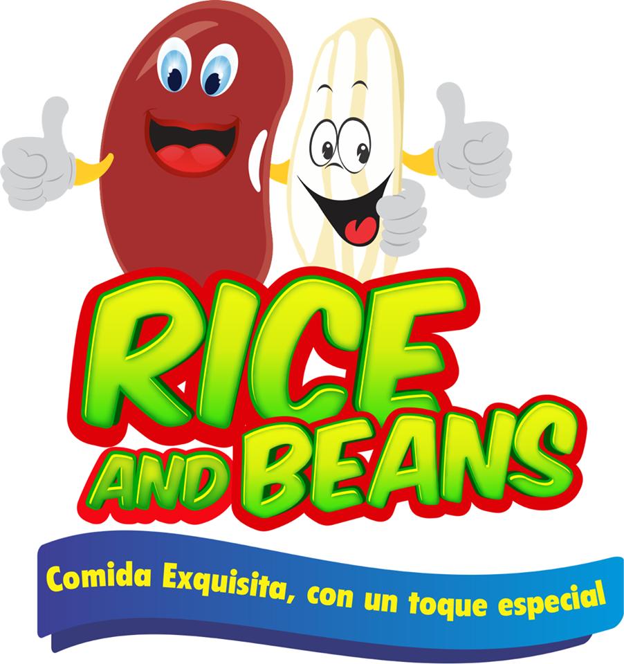 Rice and Beans
