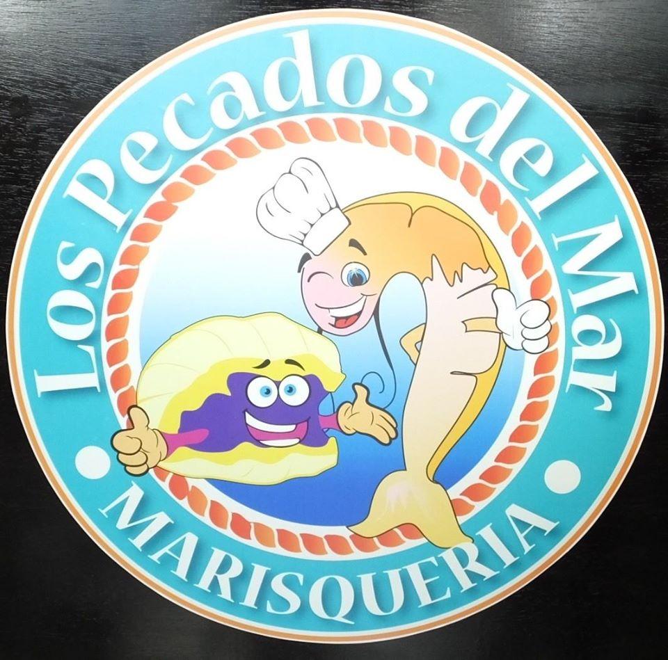 Los Pecados del Mar - Marisquería