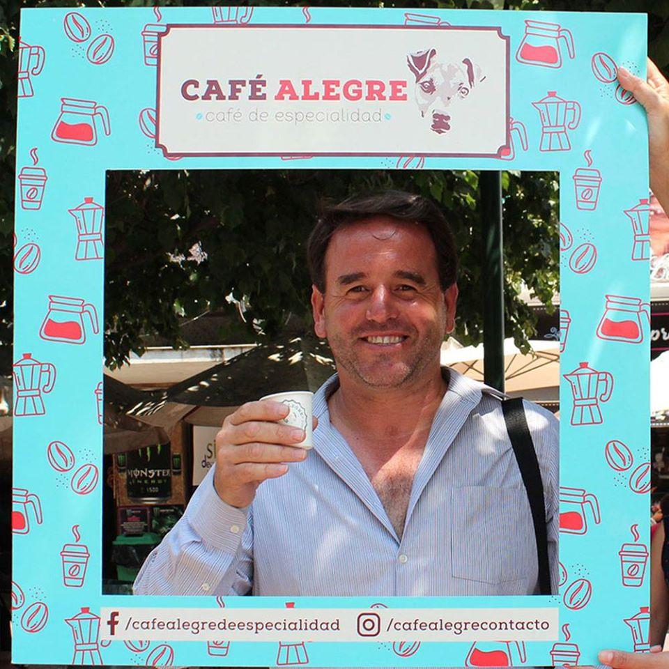 Café Alegre - Café de especialidad