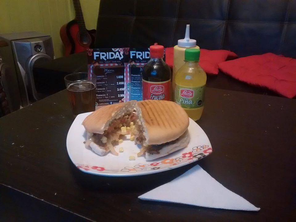 Frida's