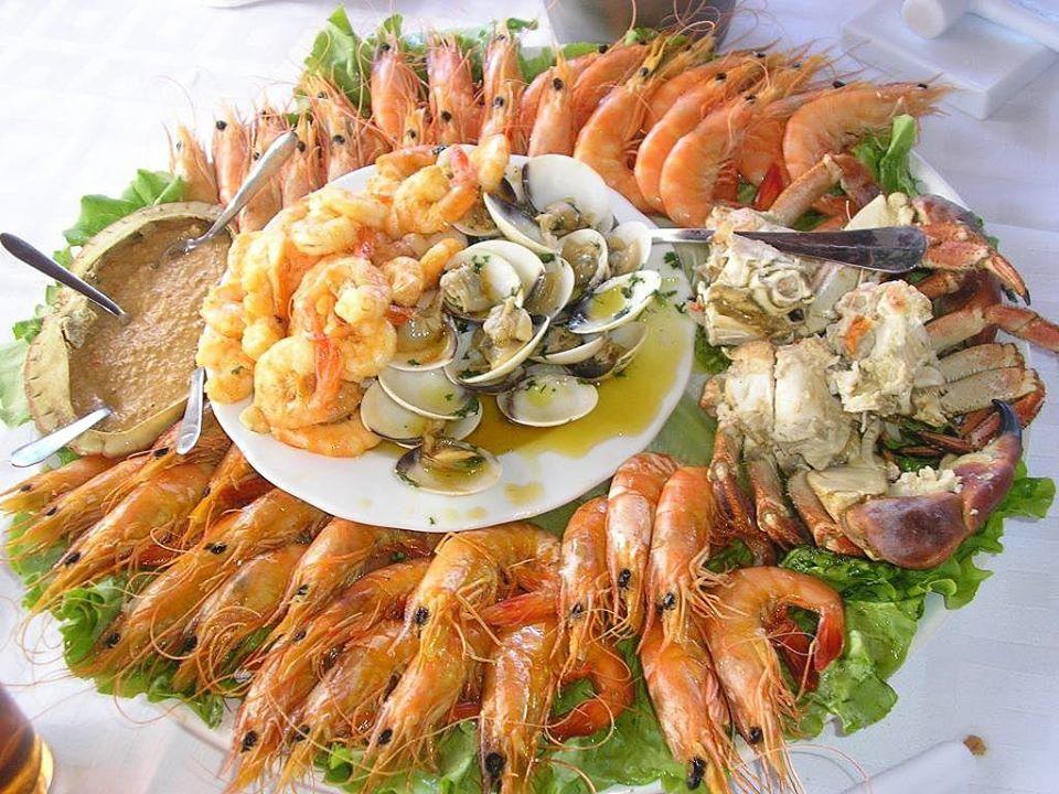 El Encebollado