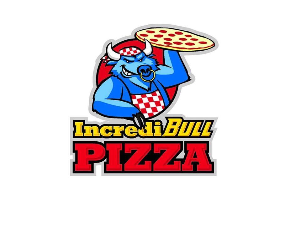 IncrediBull PIZZA