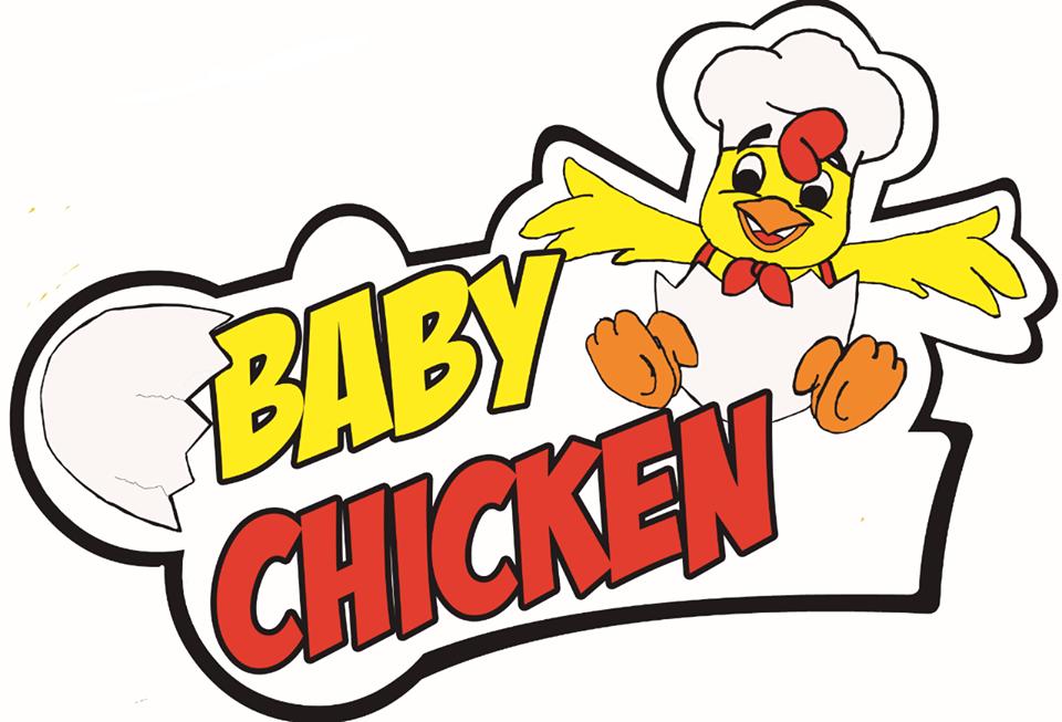Baby Chicken
