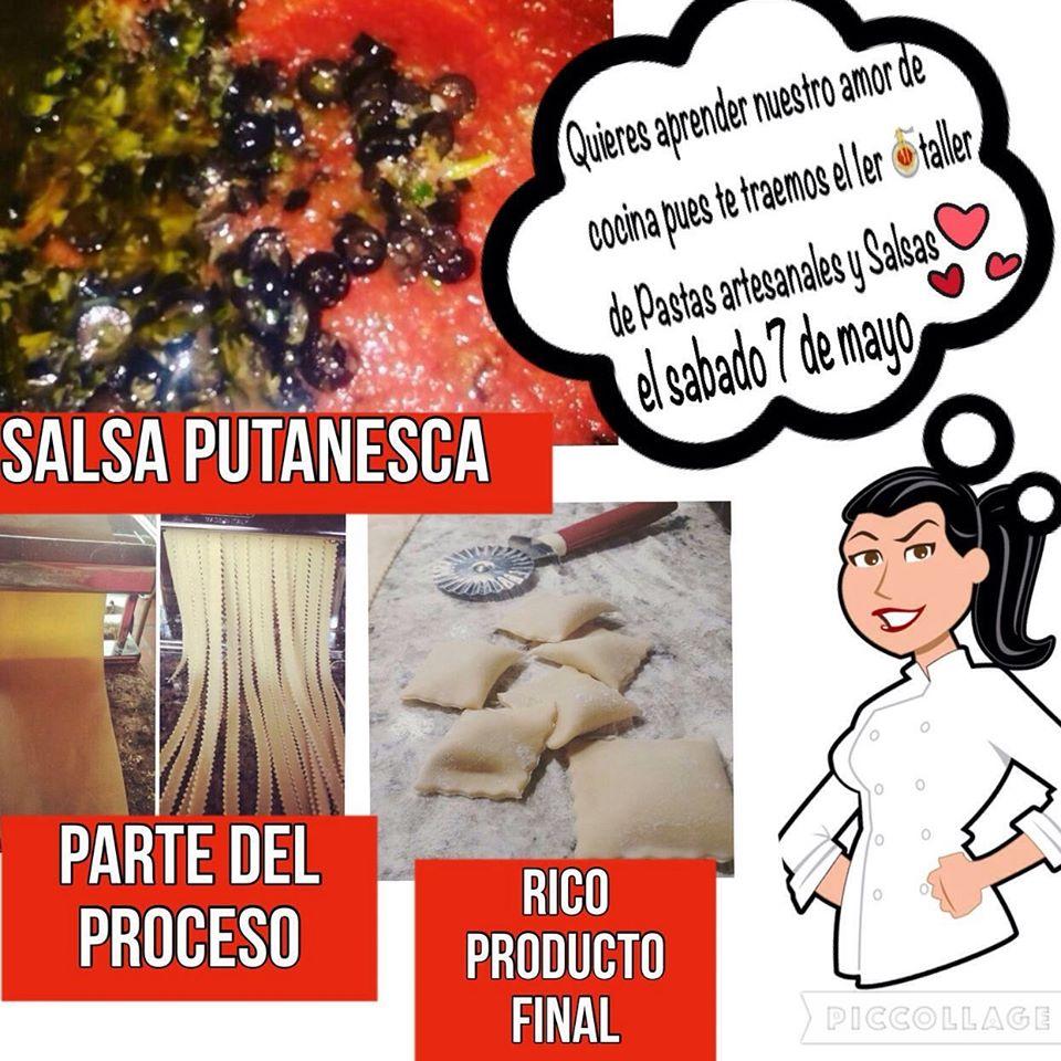 Cucina D'Amore