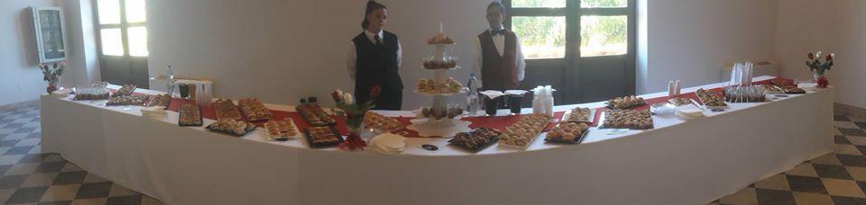 Freil Catering di Pizzuto