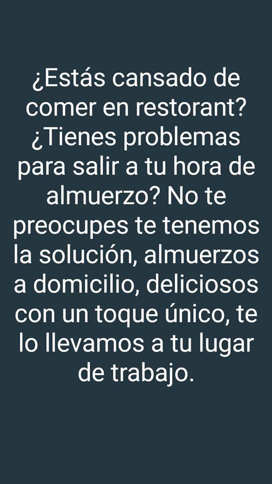 SAN Carbón Y PUNTO