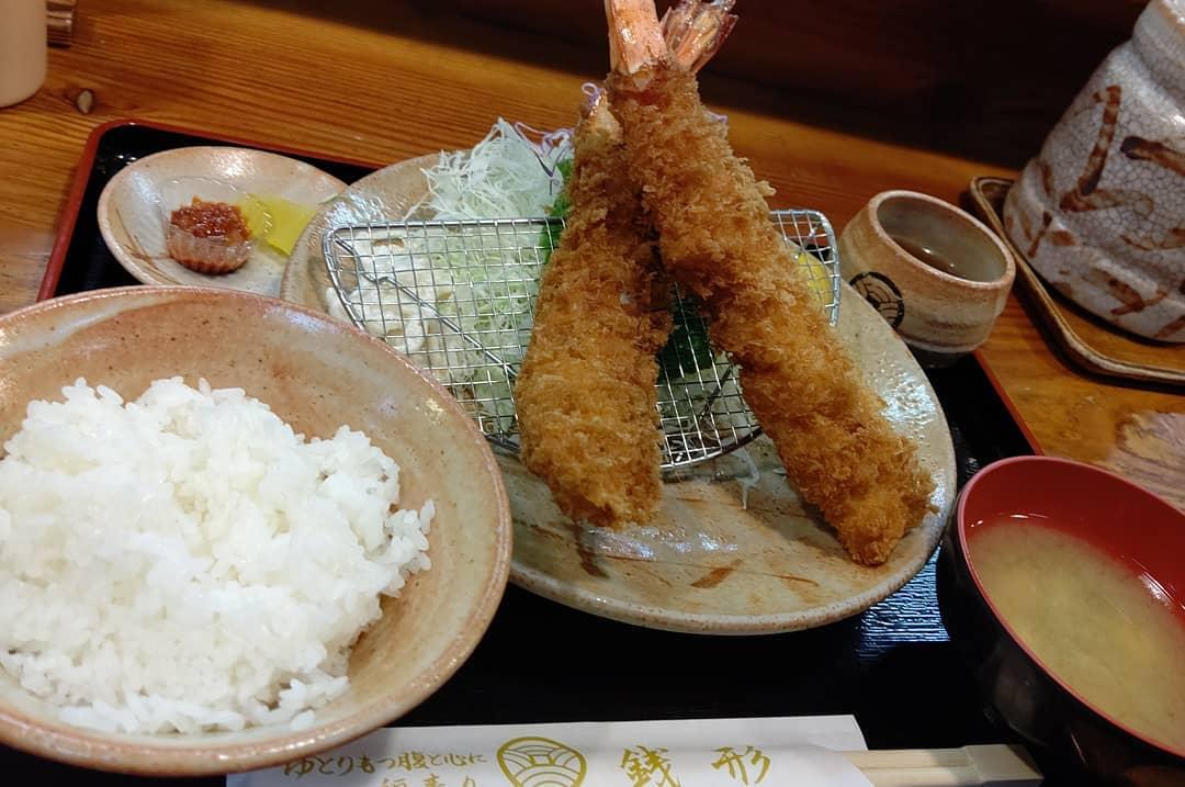 銭形分家