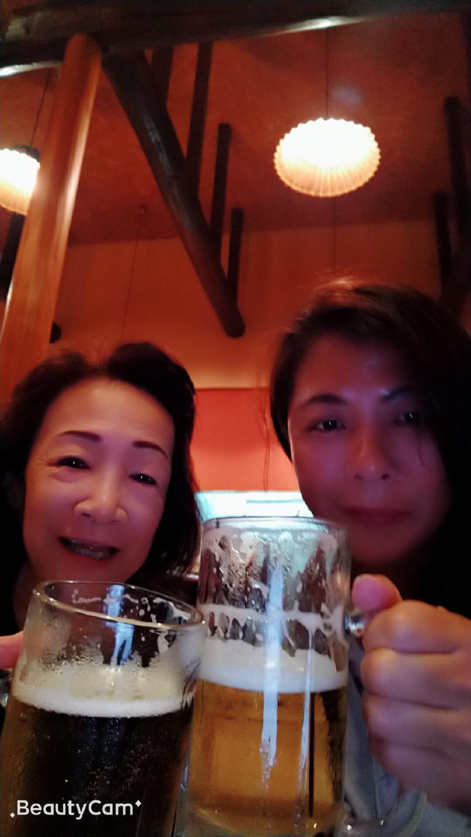 ストライカーのたまりBAR