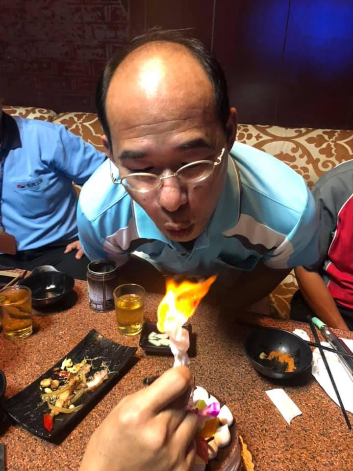 星站燒烤