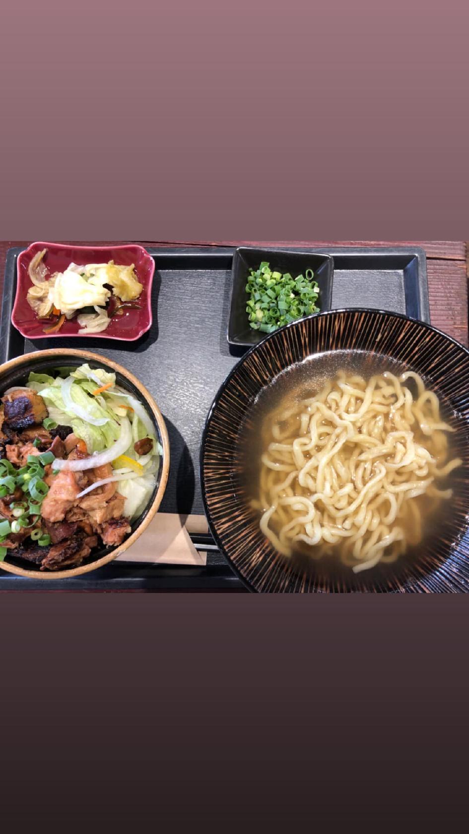 琉球麺茉家
