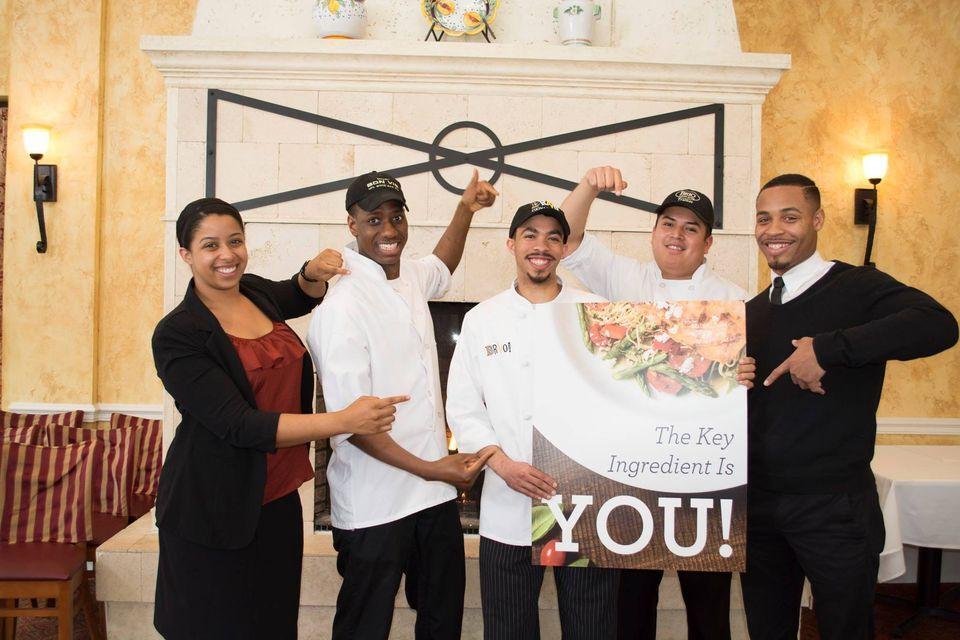 Work at BRAVO