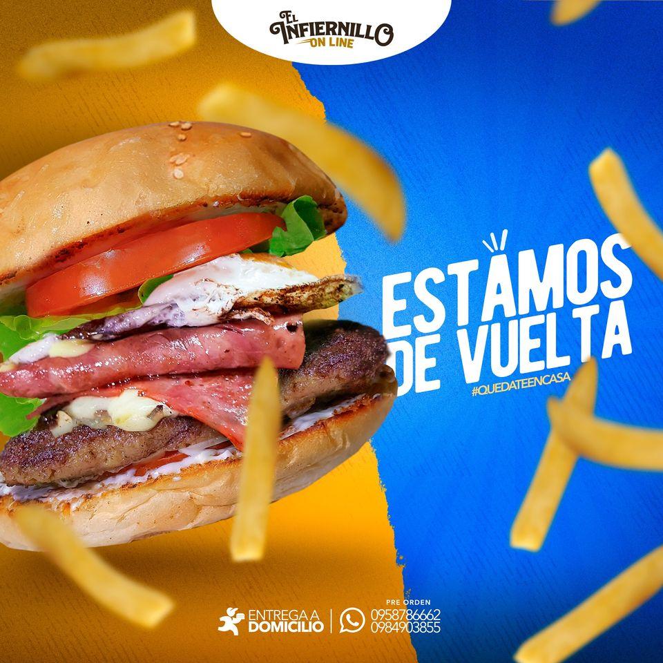 El Infiernillo