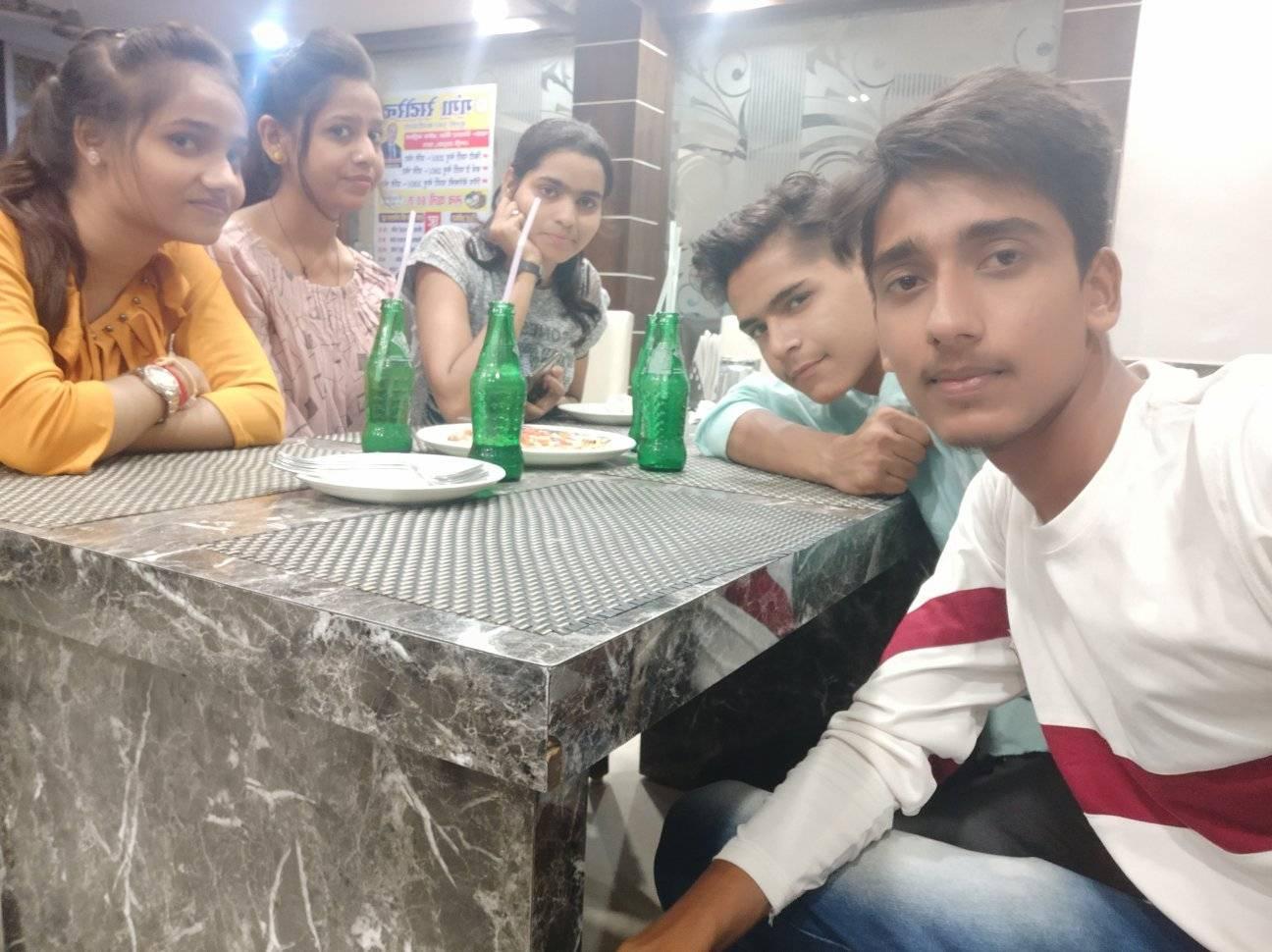 Ganga Veg Restaurant