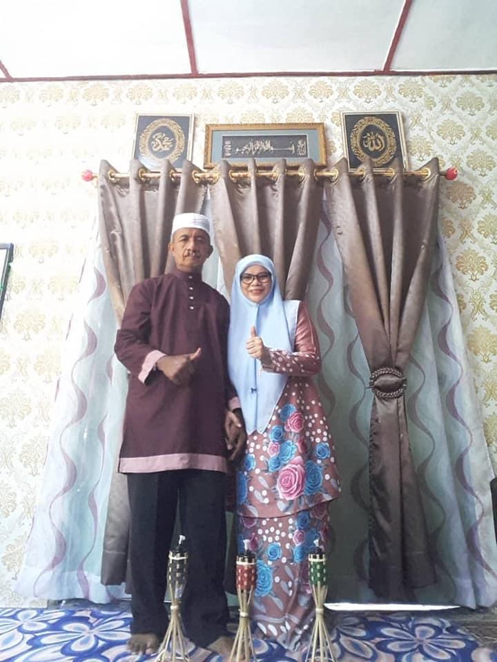 Kampung Rekoh