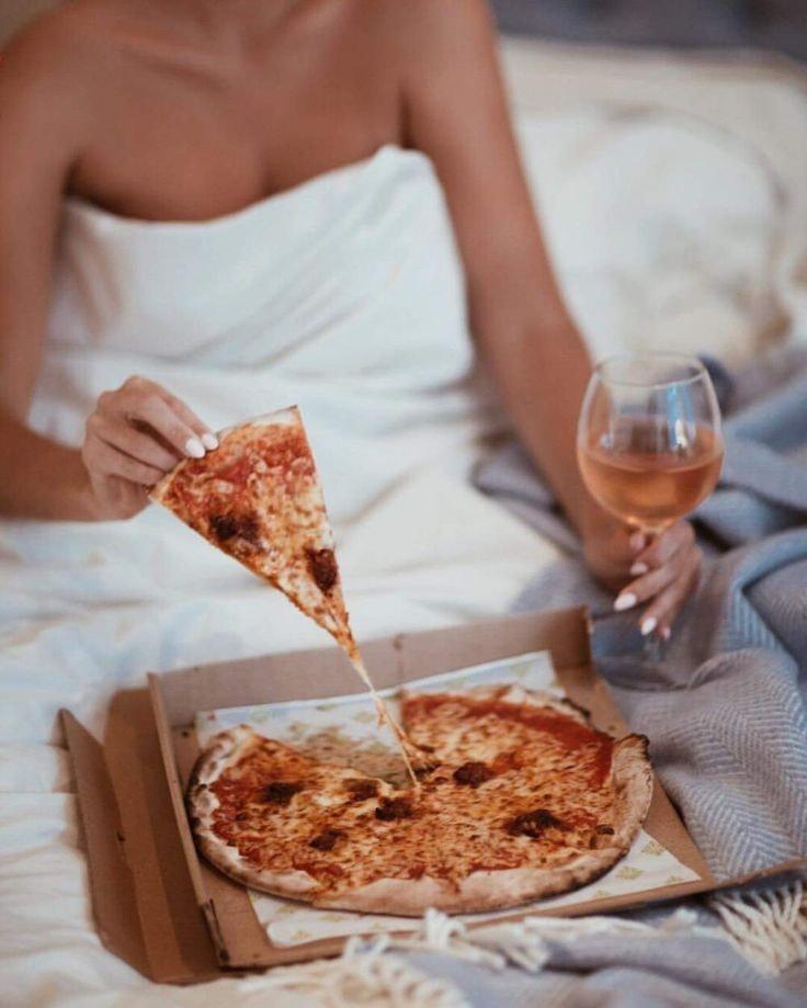 Pizza Rocker's