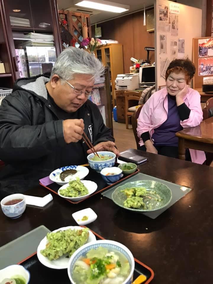 薬草カフェ たんぽぽ