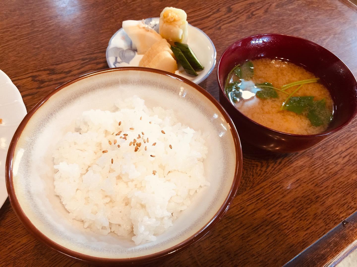とんかつ和楽路