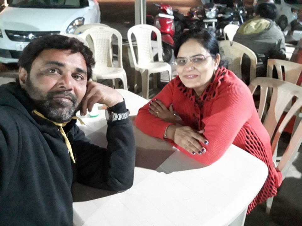 Virat Pav Bhaji & Fastfood