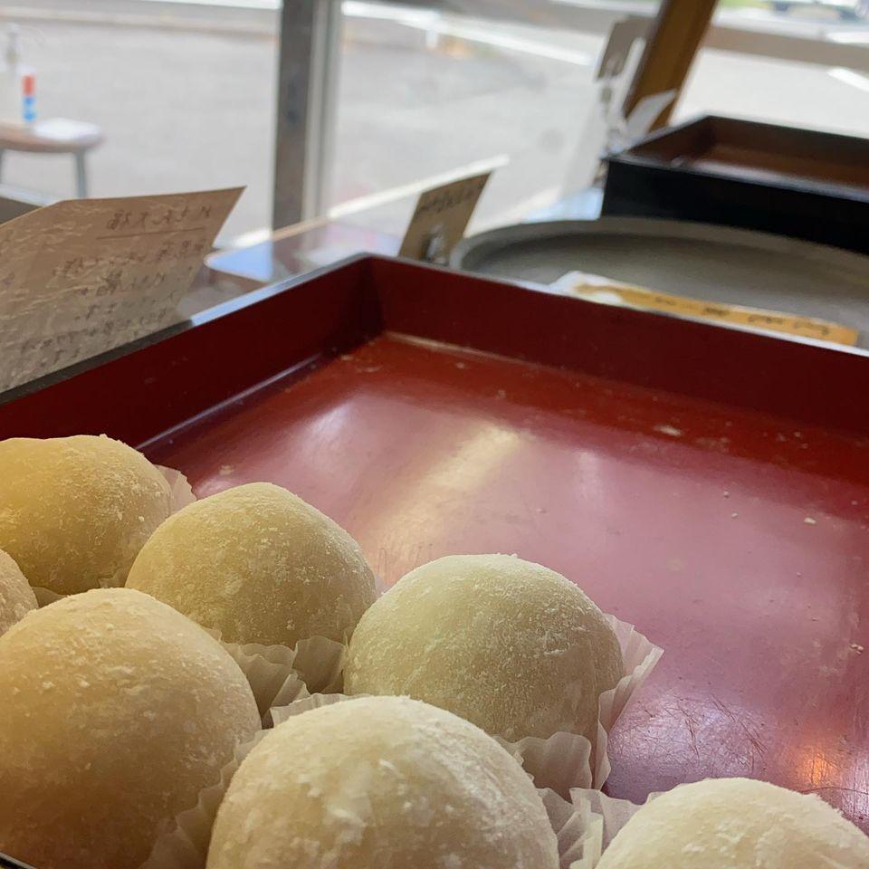 土屋製菓